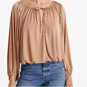 JayGodfrey silk top